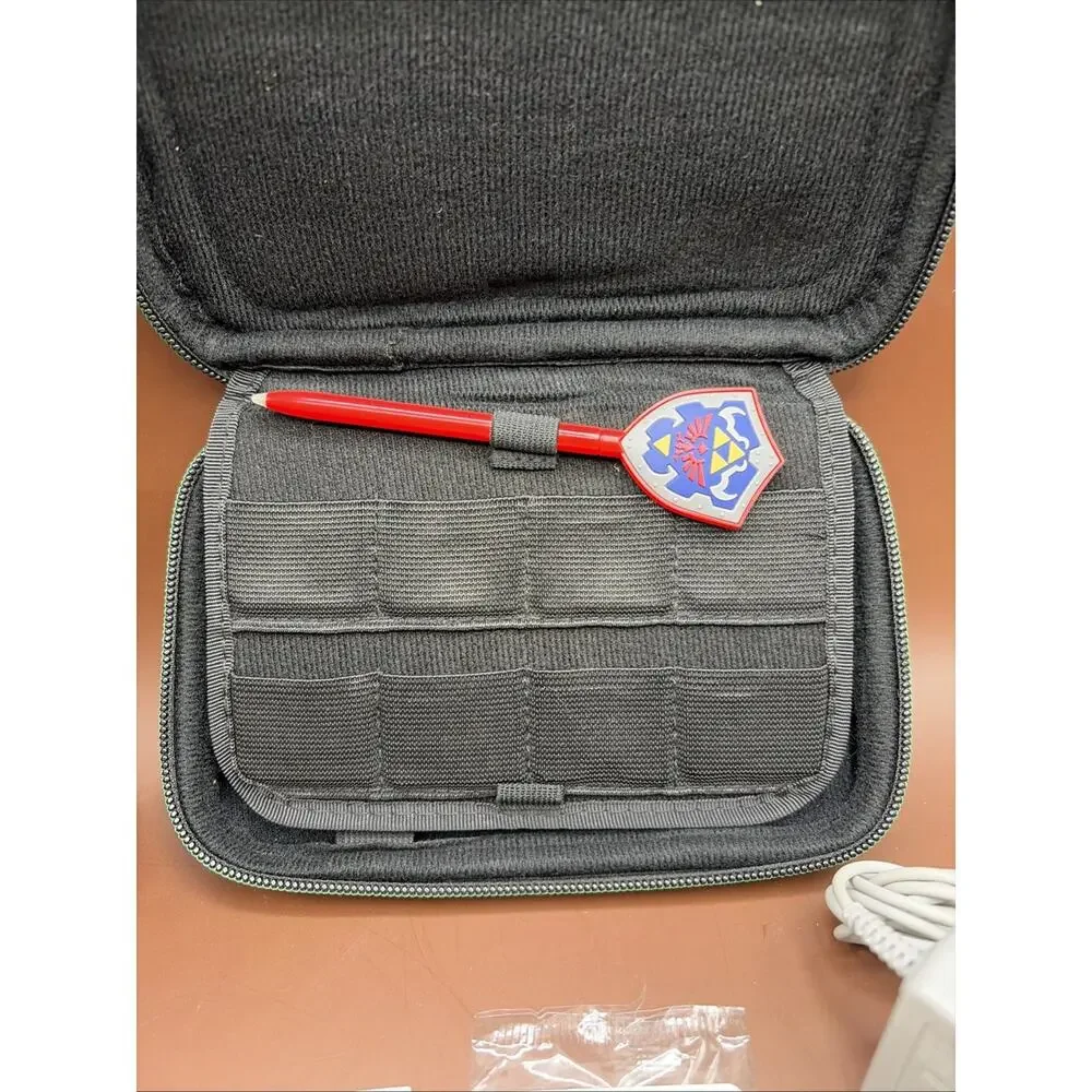 Nintendo 3ds xl